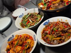 -潇湘阁(汉光百货店)