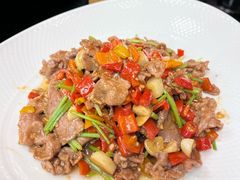 -聚鑫阁江浙菜·非遗传承技艺(闵行交大店)