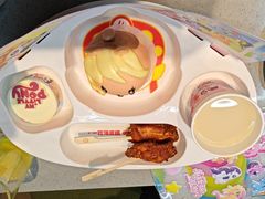 -海底捞火锅(高新活力汇店)