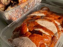 -老北京前门烤鸭(北中路99店)