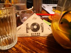-旧天堂书店(华侨城创意文化园南山特色文化街区店)