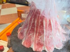 -胖三嬢·呱呱老火锅(北京总店)
