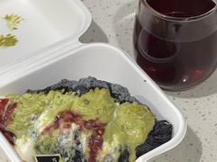 -B&C黄油与面包·THE GARDEN BAKERY概念店(世纪汇店)