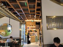 -庆江南江南菜(琴湖溪里花园城店)