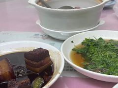 -蘭心餐厅(进贤路店)