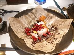 -侨美食家·41年地道粤菜(恒福路店)