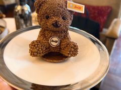 -Salon de Ville浦江汇(上海外滩华尔道夫酒店店)