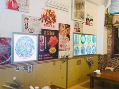 -京玉菲饭店(李村店)