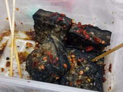 -五娭毑臭豆腐(黄兴南路店)