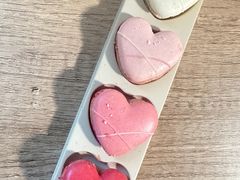 至爱马卡龙-星巴克(洛阳中州路王府井店)