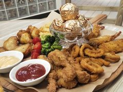 -必胜客(长安长青店)