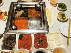 -海底捞火锅(高科广场店)