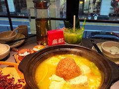 -麻都·成都菜(人民广场店)