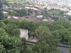 -华清宫景区