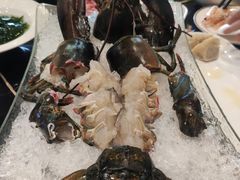 -江南福宴·澳门海鲜.牛肉火锅(汇高栢悦中心店)