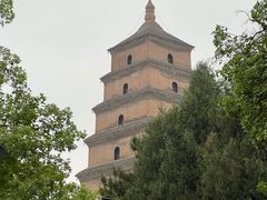 -大慈恩寺(大雁塔)