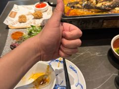 -炉鱼(亲橙里店)