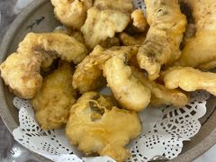 -江东鲈鱼馆