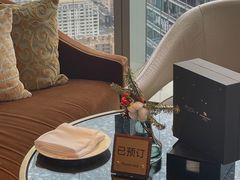 -成都华尔道夫酒店