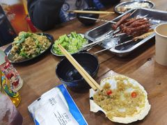 -老虎滩大连海鲜烧烤(建邺云锦路总店)