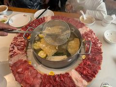 -焯牛潮汕牛肉火锅(云峰街创始店)