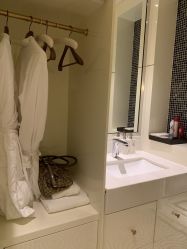 -四季酒店·泺水疗SPA