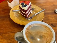 -BAKER&SPICE(祥云小镇店)