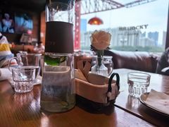 -MR.ROCKY洛奇先生·西餐&酒吧(琶醍店)