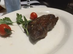 -西堤牛排(南京龙江店)