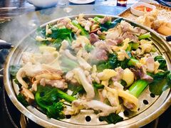 -阿多私房菜(顺德店)