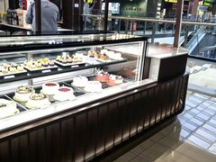 -Pantry's Best派悦坊蛋糕(世纪金源店)