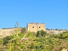 -蟠龙山长城景区