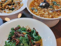 -新白鹿餐厅(城西银泰城店)