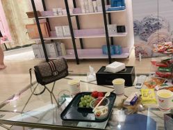 -本真坊美容美体沙龙