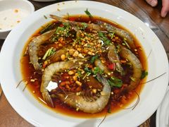 -长平肥姐白粥·海鲜打冷