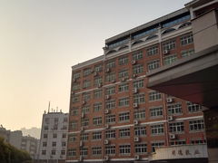-南昌外国语百树学校