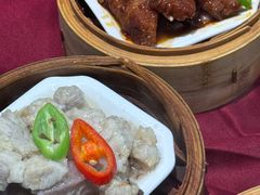 -金苑海鲜酒家(新港中路店)