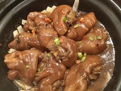 -老妈菜馆(建设街店)