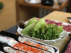 -草原塞蛮羊火锅城(港湾店)