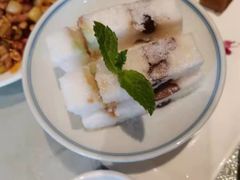 -惠丰堂饭庄·烤鸭·京味菜(西北旺·唐家岭店)