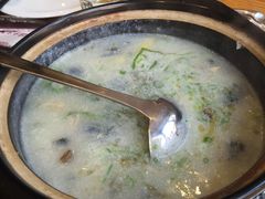 -隆喜元鱼汤包·海鲜(中联广场店)