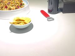 -来相会饺子·新辽菜(甘家口店)
