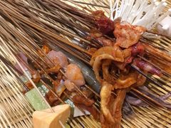 -马路边边串串香(双井直营店)