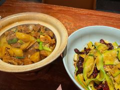 -长安记·大美陕菜(大族广场店)