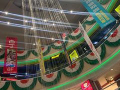 -米莱欧百货(吉利店)