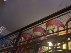-谜语人真人演绎沉浸式密室实景游戏剧场