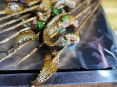 -晓靖轩烧烤(沙河风情店)