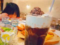 -必胜客(永泰店)