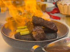 -俄士厨房(五棵松华熙LIVE店)