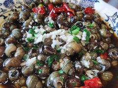 -呼吸森林·生态农庄农家乐私房菜